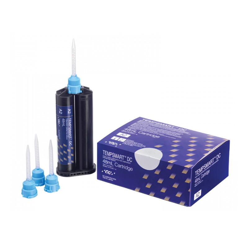Tempsmart DC B1 1x48ml